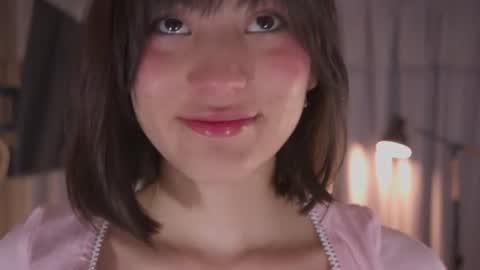 Aitana Jhons online show from 06.24.26