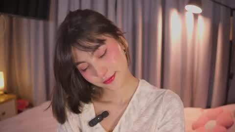 Aitana Jhons online show from 06.26.26