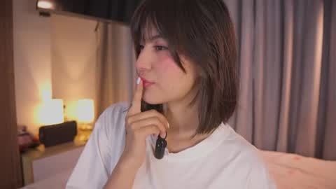 Aitana Jhons online show from 06.28.26