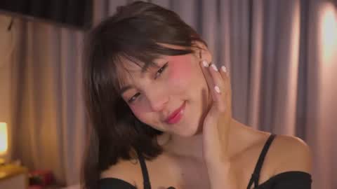 Aitana Jhons online show from 06.29.26