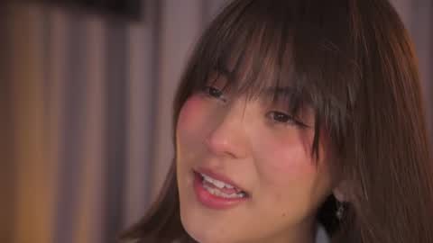 Aitana Jhons online show from 07.03.26