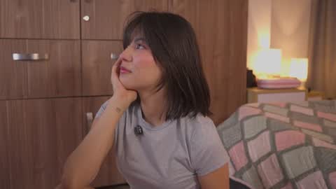 Aitana Jhons online show from 07.06.26