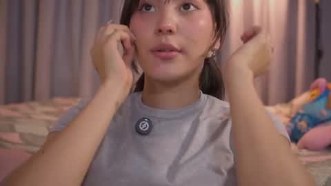 Aitana Jhons online show from 07.06.26