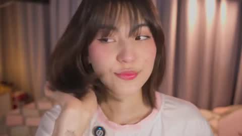 Aitana Jhons online show from 07.08.26