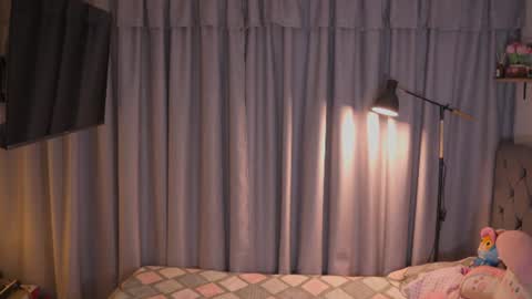 Aitana Jhons online show from 07.09.26