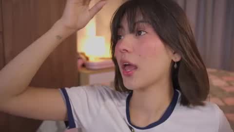 Aitana Jhons online show from 07.10.26