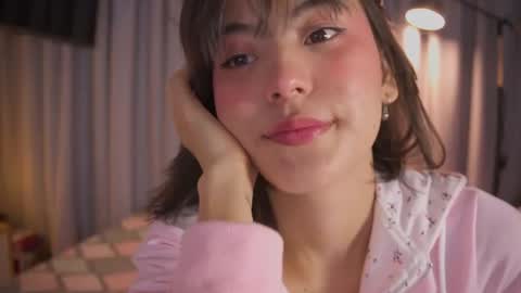 Aitana Jhons online show from 07.11.26
