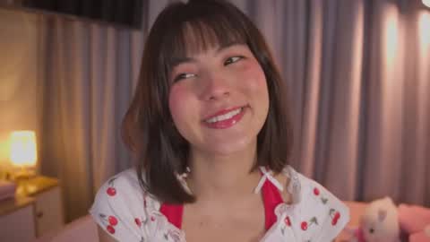 Aitana Jhons online show from 07.17.26