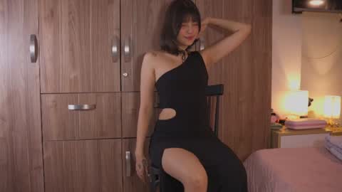 Aitana Jhons online show from 07.18.26