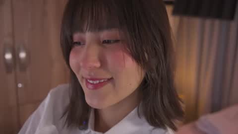 Aitana Jhons online show from 07.19.26