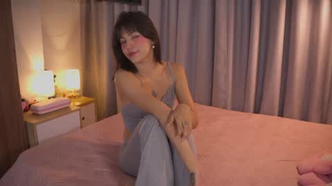 Aitana Jhons online show from 07.21.26