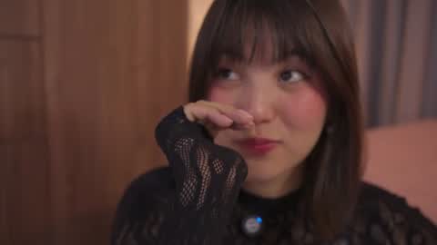 Aitana Jhons online show from 07.24.26