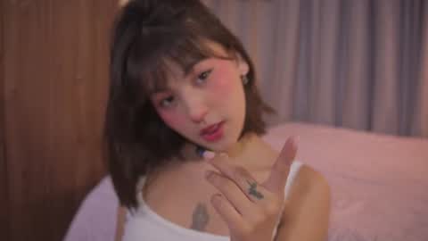 Aitana Jhons online show from 07.28.26