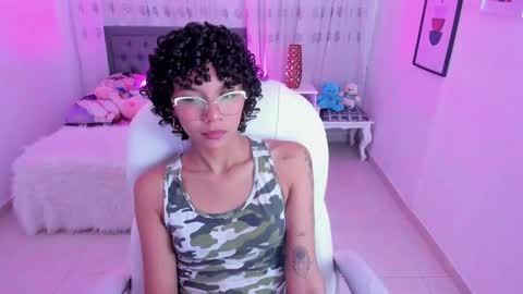 Aitana online show from 09.16.25