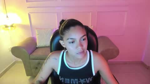 Aitana online show from 02.01.26