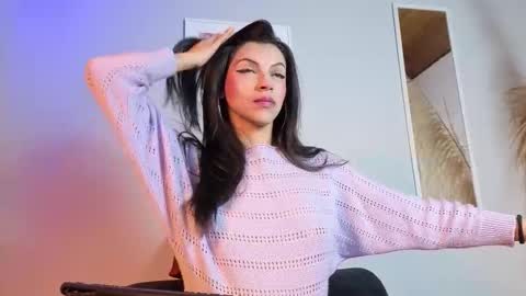 Aitana Garcia online show from 03.27.26