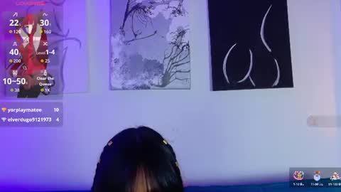Aithanna online show from 07.15.26