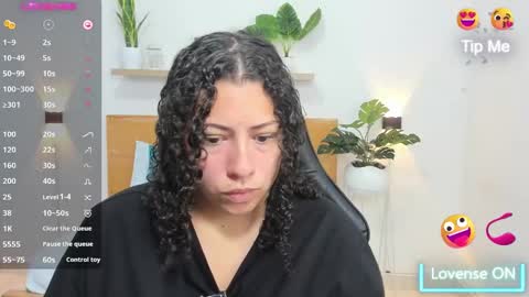 Aixa Burgos online show from 01.21.25