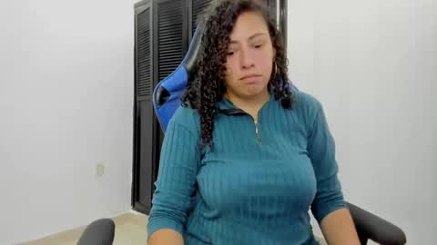 Aixa Burgos online show from 09.16.25