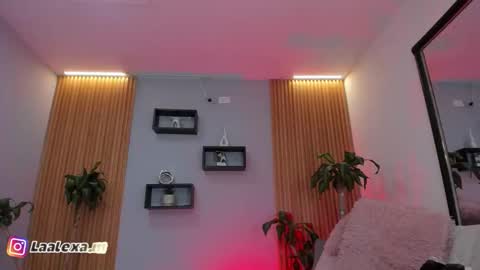 Aixa online show from 11.27.25