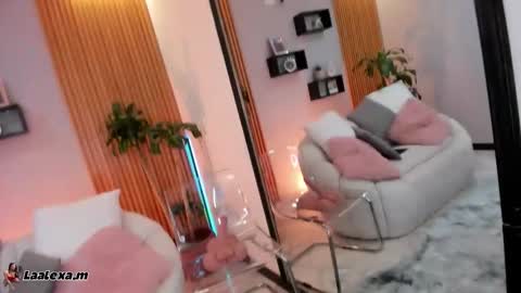 Aixa online show from 02.18.26