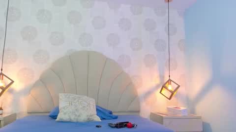 AIXA online show from 10.30.25