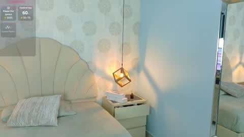 AIXA online show from 02.11.26