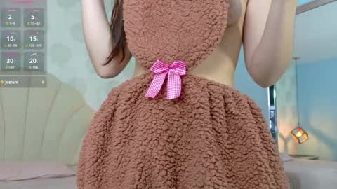 AIXA online show from 05.05.26