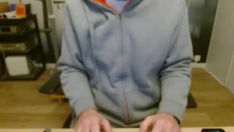 Snapshot of aixcited chatting on 02.09.26 aixcited online show from 02.09.26