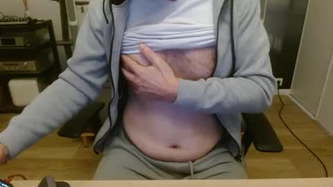 Snapshot of aixcited chatting on 03.12.26 aixcited online show from 03.12.26