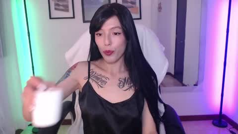 Aizen My- online show from 05.13.26