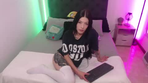 Aizen My- online show from 06.11.26