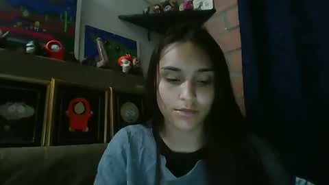 aj3 online show from 10.24.25