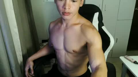 Snapshot of aj_hotshotxxx chatting on 07.07.26 AJ online show from 07.07.26