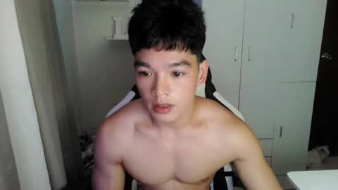 Snapshot of aj_hotshotxxx chatting on 07.14.26 AJ online show from 07.14.26