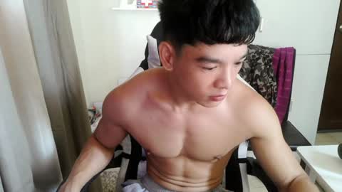 Snapshot of aj_hotshotxxx chatting on 07.15.26 AJ online show from 07.15.26