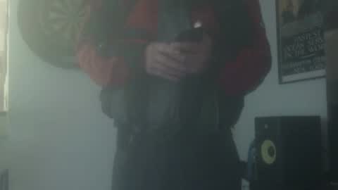 Snapshot of ajames6961 chatting on 04.19.26 ajames6961 online show from 04.19.26