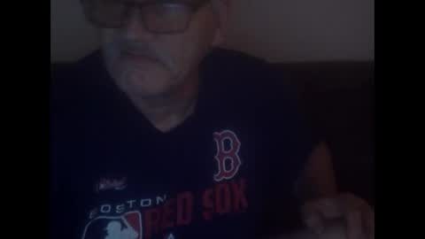 Snapshot of ajames6961 chatting on 04.27.26 ajames6961 online show from 04.27.26