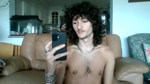 Snapshot of ajangel_ chatting on 06.17.26 Angel Dl online show from 06.17.26