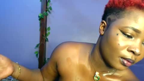 Snapshot of ajcharms chatting on 10.05.25 ajcharms online show from 10.05.25