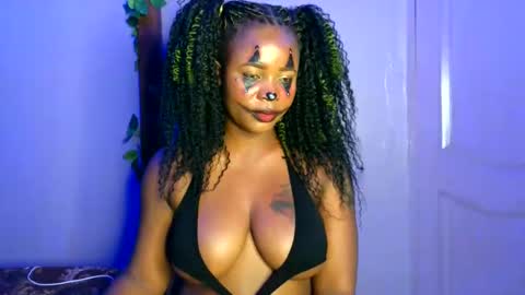 Snapshot of ajcharms chatting on 11.01.25 ajcharms online show from 11.01.25