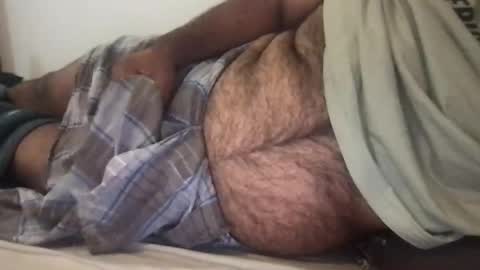 Snapshot of ajeeb_najeeb chatting on 02.17.25 BigHairyGuy online show from 02.17.25