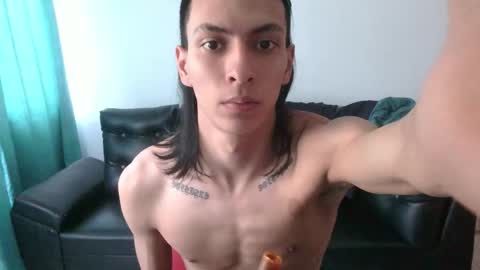 SebasT-sex online show from 03.22.26