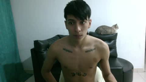 SebasT-sex online show from 05.04.26