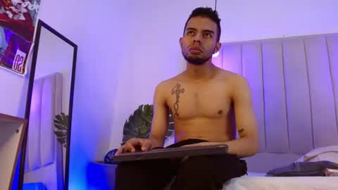 aji_golds online show from 06.29.26