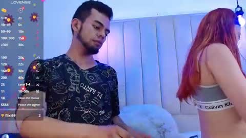 aji_golds online show from 07.08.26
