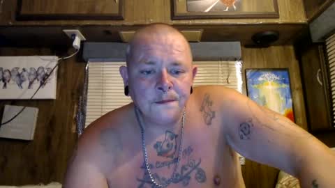 AJtheTransPunk420 online show from 07.29.26