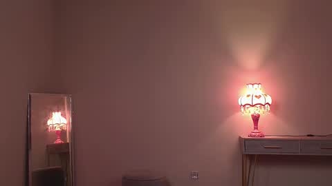 Anastasia online show from 03.26.26