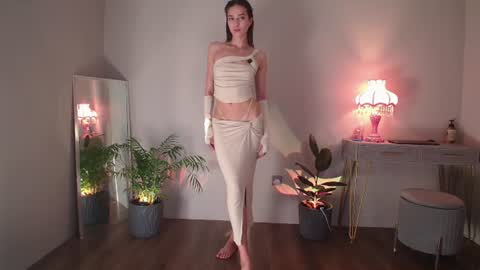 Anastasia online show from 06.29.26