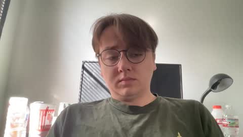 Snapshot of ajuliebellelemons chatting on 10.20.25 JullieBelleLemons online show from 10.20.25